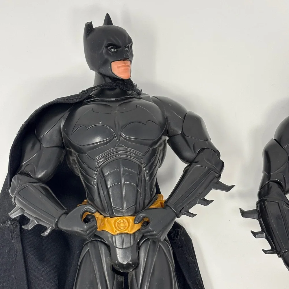 Mattel Batman The Dark Knight 15